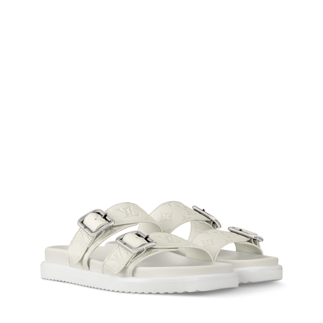 LV Venice Mule - Shoes | LOUIS VUITTON